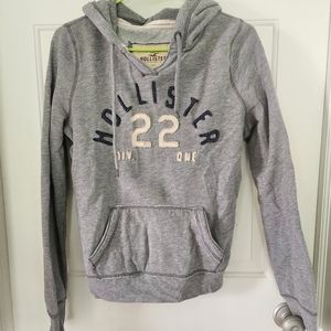 Hollister Hoodie